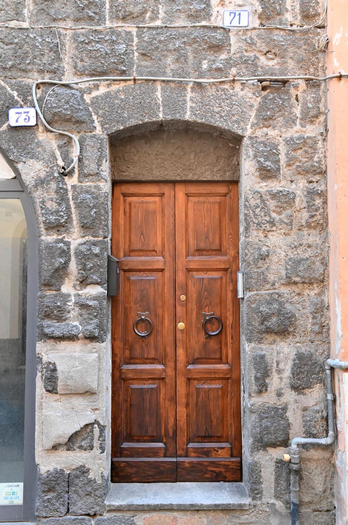 Villa Casa Marconi Acquapendente Exterior foto